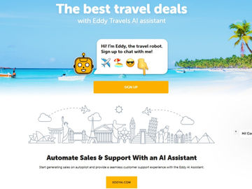  alt="Eddy Travels"  title="Eddy Travels" 